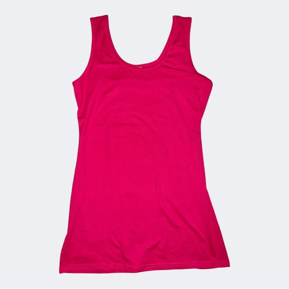 NWOT Woman’s Tank Top